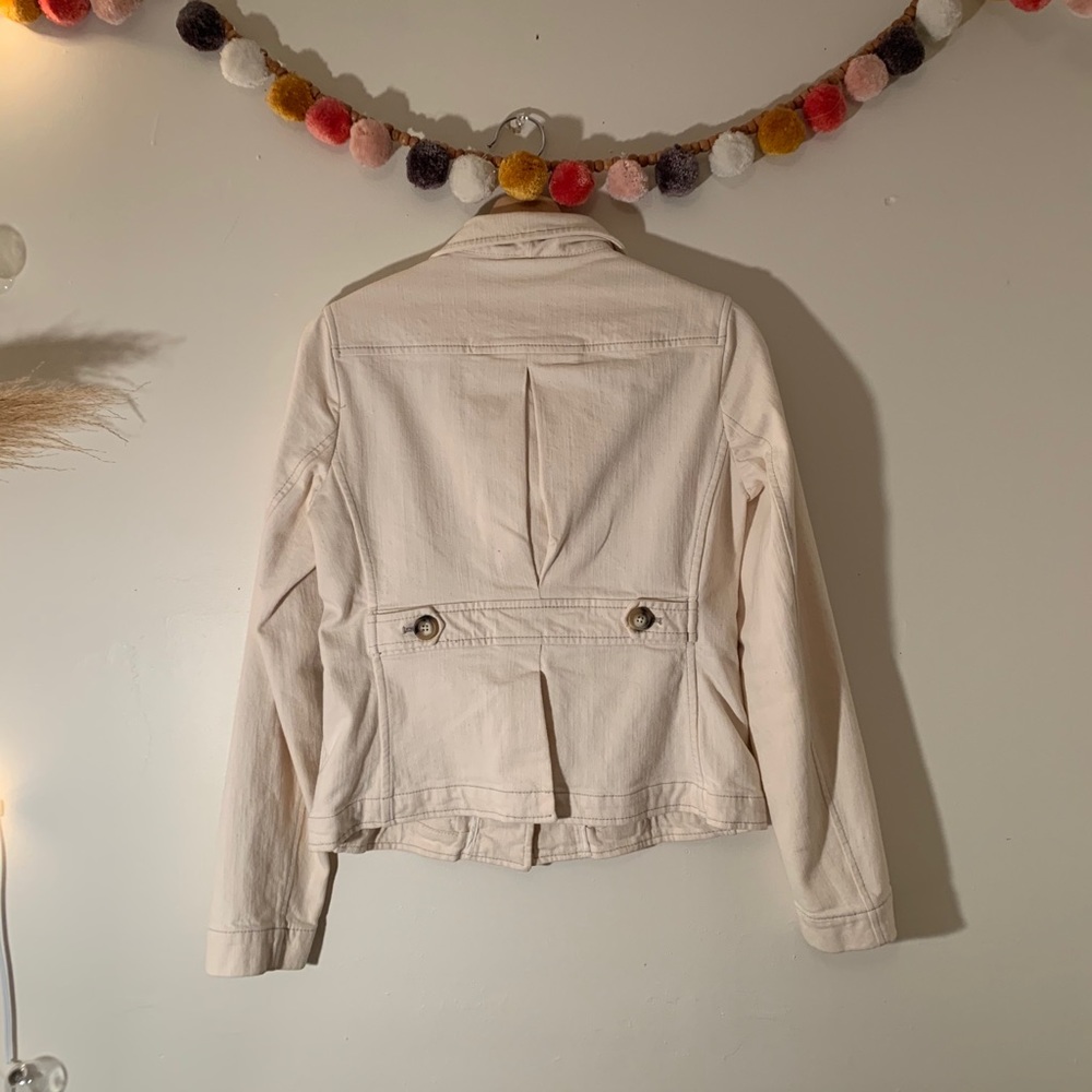Gap Jacket size 6 - Picture 4 of 4